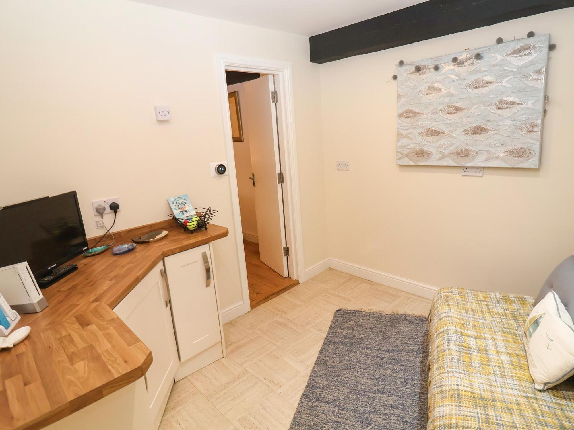 Appartement Lyme Views à Lyme Regis Extérieur photo