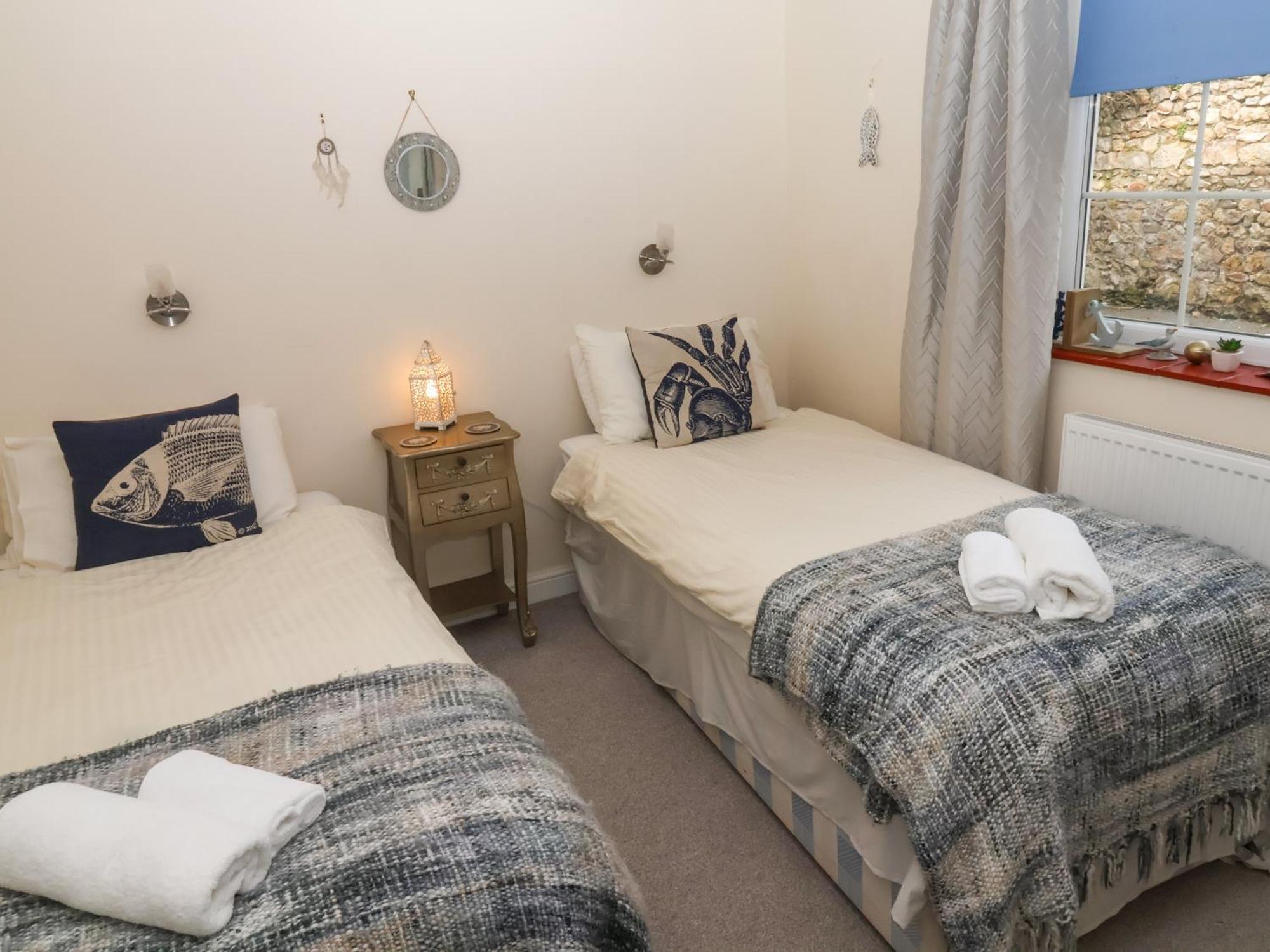 Appartement Lyme Views à Lyme Regis Extérieur photo