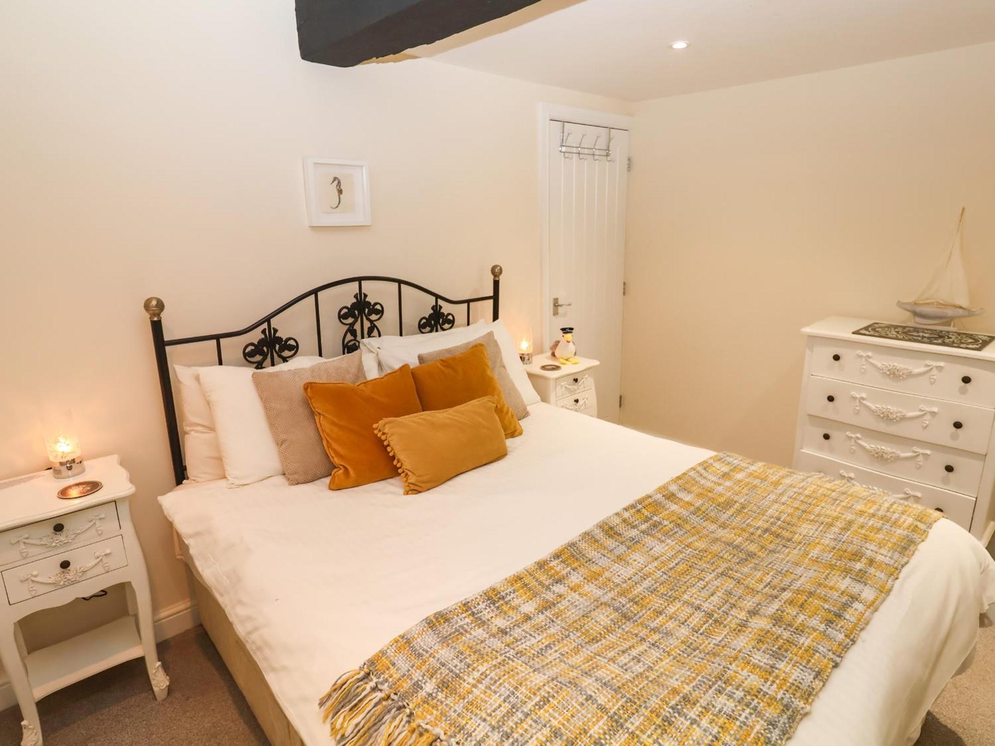 Appartement Lyme Views à Lyme Regis Extérieur photo
