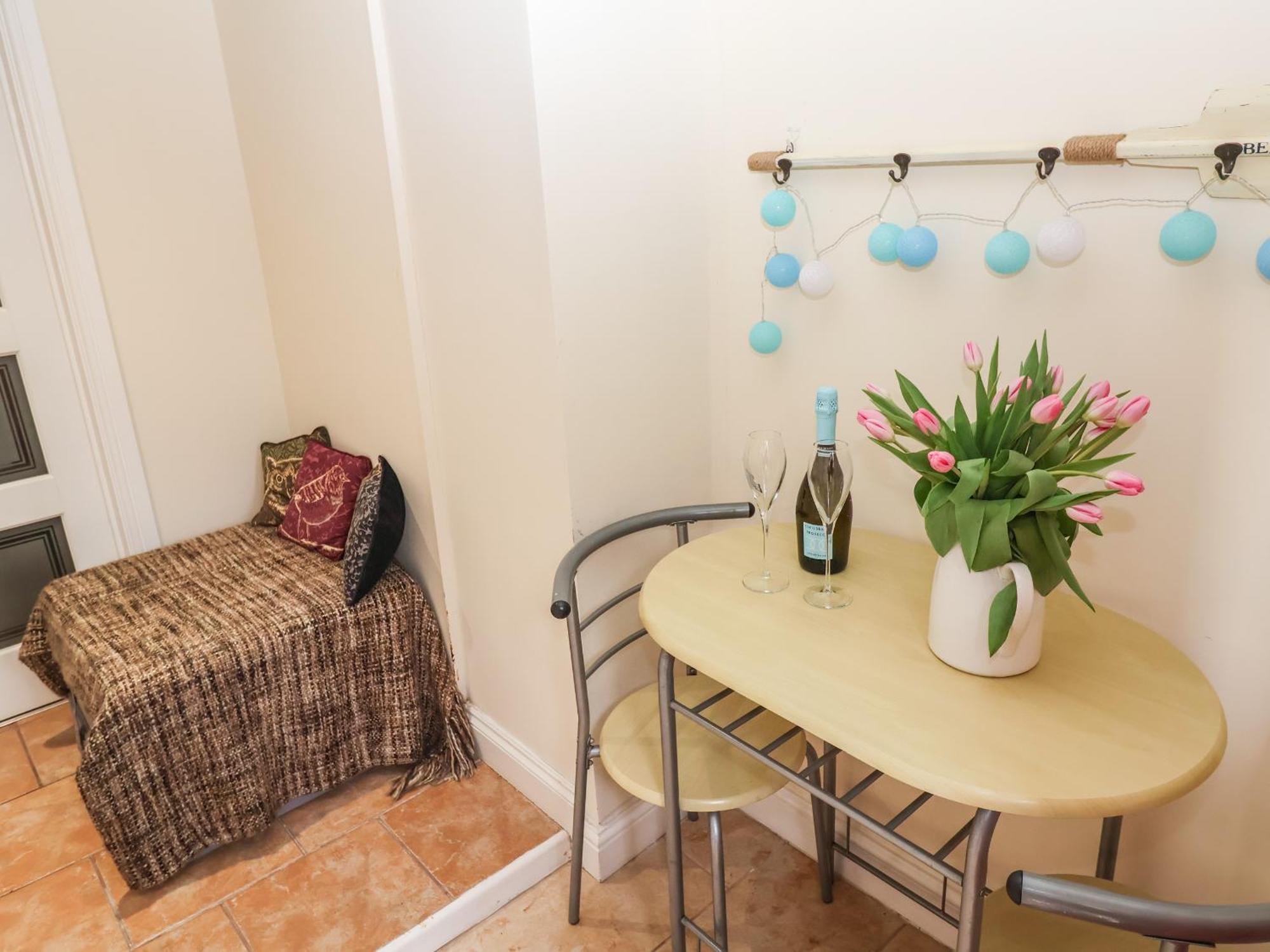 Appartement Lyme Views à Lyme Regis Extérieur photo